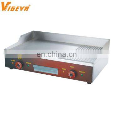 Home Commercial Using Kitchens Electric Griddle Steak Grill photo-2