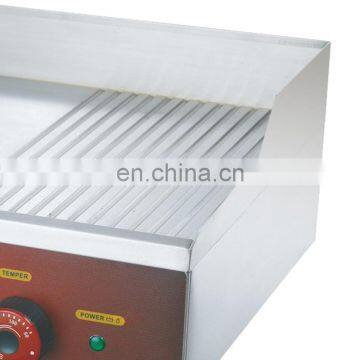Home Commercial Using Kitchens Electric Griddle Steak Grill photo-6
