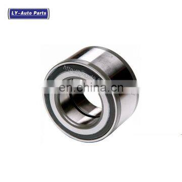 Auto Car Accessories Front Wheel Bearing Hub For Toyota Tundra 90369-54002 9036954002 DU5496-5