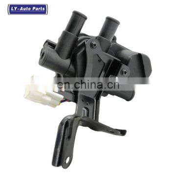 HVAC Heater Water Flow Control Valve For Toyota Prius 2004-2009 1.5 l4 16670-21010 1667021010