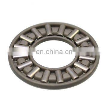 Hot sale IKO high quality needle roller bearing AXK 0821