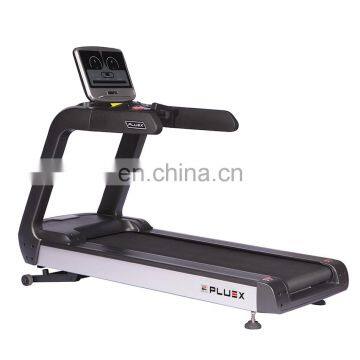 PLUSX T300 Cardio Gym Running Machine Commercial Treadmill Fitness Equipment photo-2