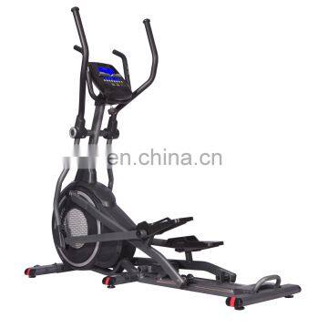 Home Gym Indoor Sport Training Machine Fitness Equipment in Gym Spinning Exercise Bike With Elliptical Bike photo-2