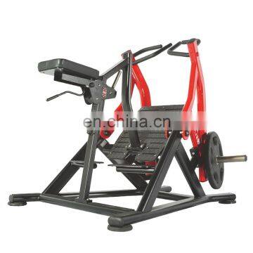 Professional ODM Strength Machine Fitness Equipement In Gym photo-2