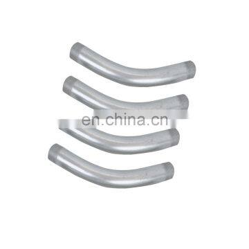 Manufacture Suppliers Hot Dipped Galvanized Rigid Conduit Elbow photo-4