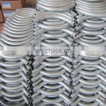 Hot Dip Galvanized Imc Conduit Elbow photo-5