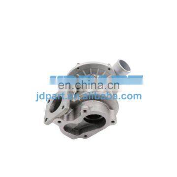 Diesel Engine Spare Part 4JJ1 Turbo Charger For Isuzu