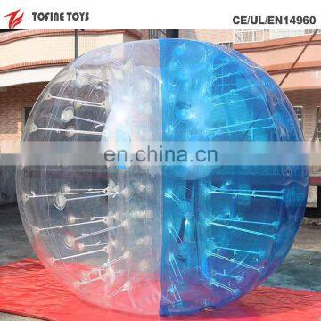 Inflatable Walk in Plastic Bubble Ball photo-3