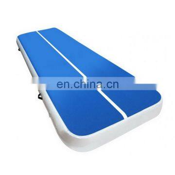 8m x 2m x 0.3m Thick Blue Airtrack Gym Equipment For Home Gymnastics Tumbling Air Track 8m 2m 30cm photo-2