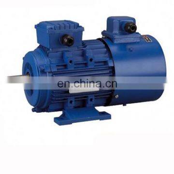 Adjustable-speed Motor 80kw