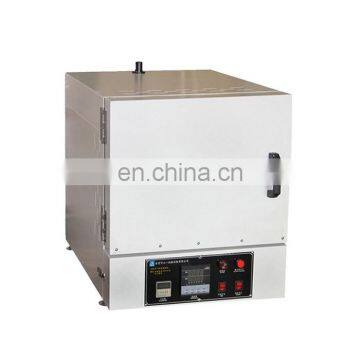 Liyi 1200 Degree Oven Electric Ceramic Price Of Muffle Furnace photo-5