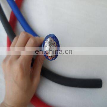 0GA Power Cable Used for Car Audio System photo-6