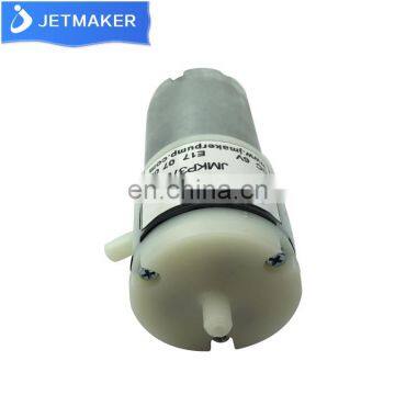 JMKP370-6E Dc 6v Mini Air Electric Pump For Equipment Products photo-3