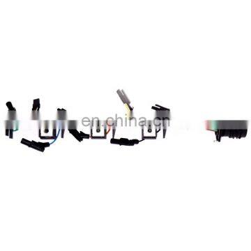 03G971033L INJECTOR WIRING LOOM For SKODA OCTAVIA SUPERB 2.0 16V TDI 03G971033D High Quality photo-5