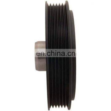 13470-22021 Для TOYOTA 1ZZFE Антивибрационный демпфер Шкив коленчатого вала 13470-0D010 81927230 Высокое качество photo-2