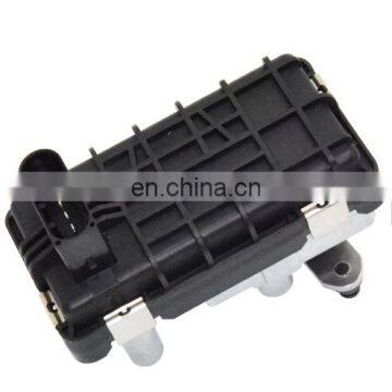 6420901080 Турбоэлектронный актуатор для Mercedes Benz Sprinter 2007 - 2009 годов 68043064AA 6NW009660 Высокое качество photo-5