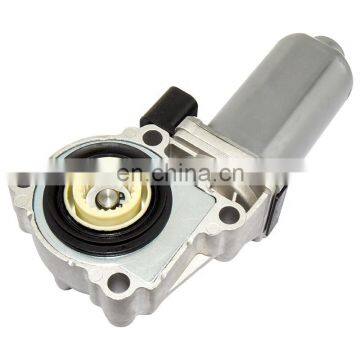 27107566296 Transfer Case Shift Actuator Motor for BMW X5 X6 E70 E71 27107566250 2710754178 27107568267 600-932 High Quality photo-2