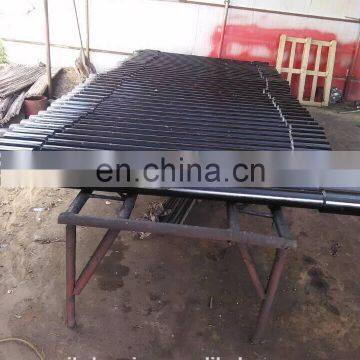 Custom OD88.9*L2100mm Length 2 3/8 API Well Drill Pipe With Joint Drill Pipe photo-5