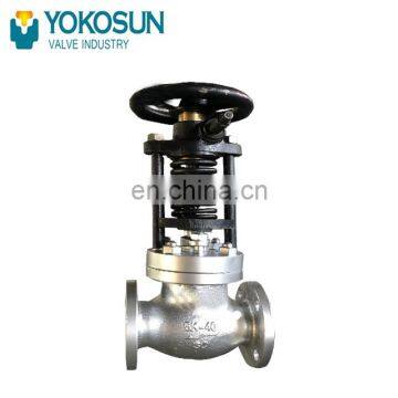 JIS F7399 FUEL OIL TANK EMERGENCY SHUT-OFF VALVES