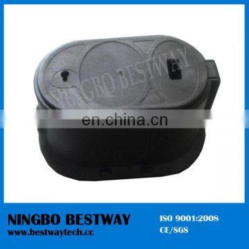 DN50-DN80 Water Meter Plastic Water Meter Box Without Bottom photo-6