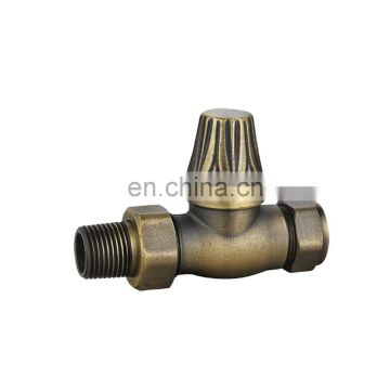 1/2'' thermostatic radiator valve head