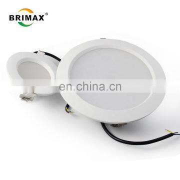 bedroom living room dining room lobby commonly used 18W driverless downlight led