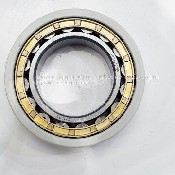 558320C.J20A Insocoat Bearings photo-4