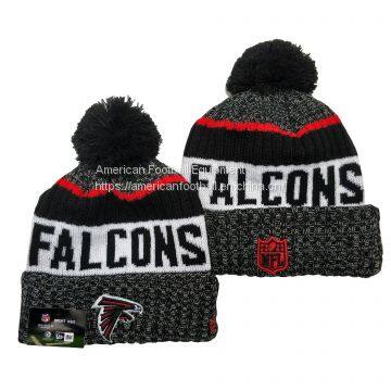 Atlanta Falcons Beanie
