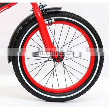 2019 High Quality Children Baby Boy Cycle Baby Cycle 5 to 8 yr Baby Cycle photo-4