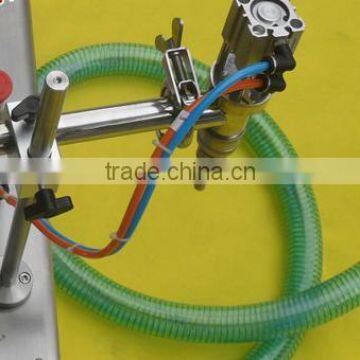 Hot Sale Single Head Cream Lotion Filling Machine, Cream Filling Machine photo-6