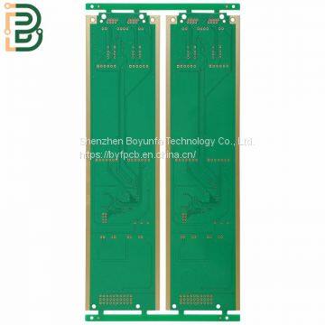 PCB Electronic PCB Board Shenzhen Factory China Circuit Board Manufacturer