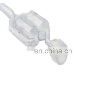 Good Sealing Fermenting Accessories Double Bubble Airlock for Bottle photo-2