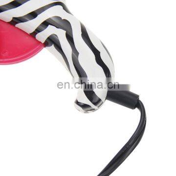 10w Mini Figure Printed Glue Gun for Lady and Children With Glue Sticks photo-5