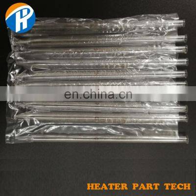 High Quality Quartz Glass Dropper Burette Pasteur Pipette photo-2
