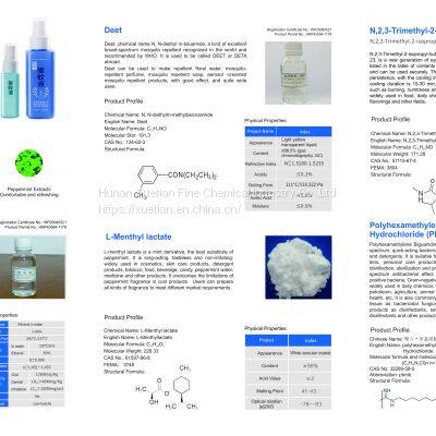 Xueyu Repellent Liquid photo-2