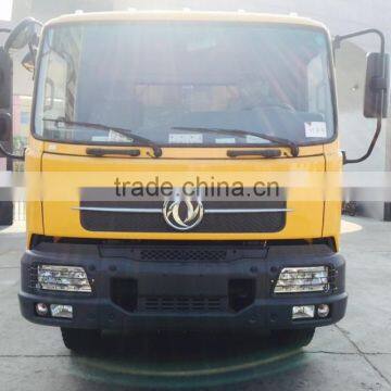 Dongfeng DFL3120B 4x2 Tipper Dump Truck cx photo-2