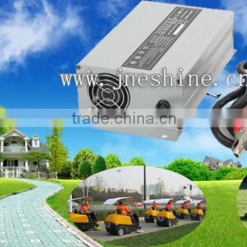 Hot Sale Clean Equiment Battery Charger with CE&ROHS 110v 220v Input