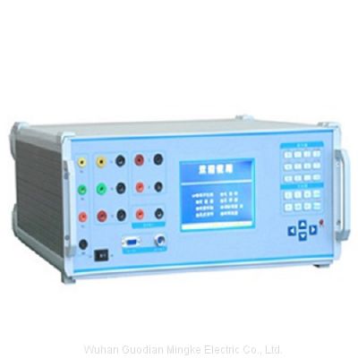 TK-3SSubstation Automatic System Calibration Source