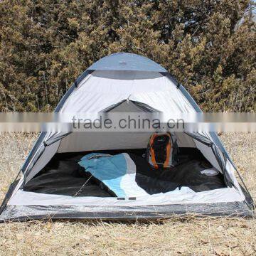 New Arrival waterproof tent for family camping