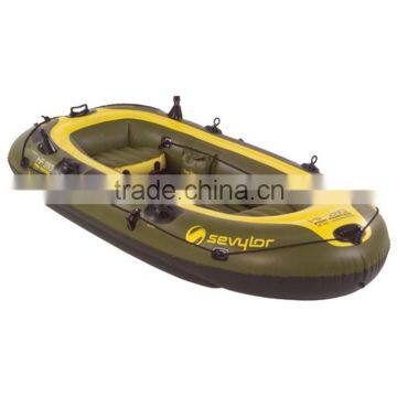 inflatable boat for 4 people