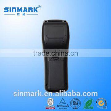 SINMARK industrial barcode scanner terminal/handheld data collector PDA                        
                                                Quality Choice