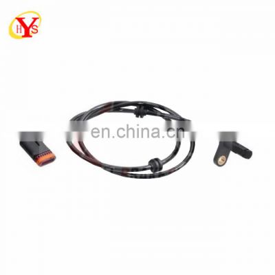 HYS factory price ABS sensor Auto Disc Brake ABS Wheel Speed Sensor for 2075400317      BENZ   E (C207,A207,S212)    2009