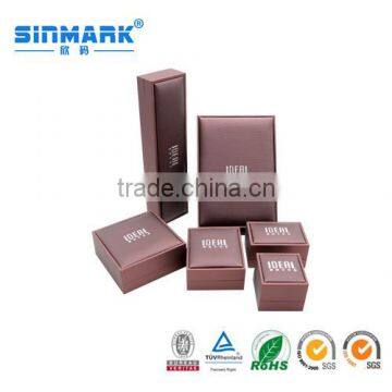 Jewelry Display Cases Shadow Box Pendant Jewellery Boxes for Girls Quality Choice photo-2