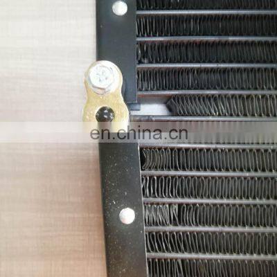 Auto Parts Condenser OEM 88340-36070 For COASTER BB40 HZB50 XZB50 RZB50 1995-2020 photo-4