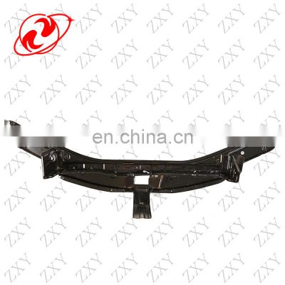 High quality radiator support for duster from zxy factory