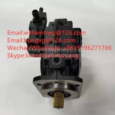 Konecranes Parts 6022.040 6022040 Konecranes Hydraulic Pump 6022.040