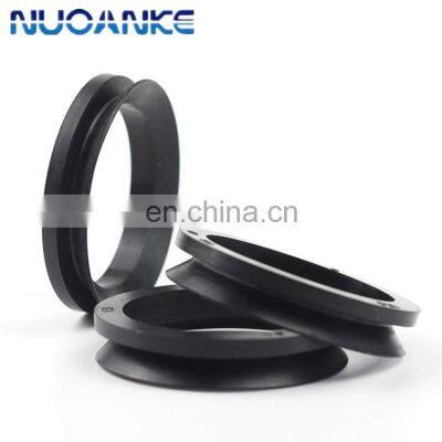 Professional Supplier Wholesale VS VL VA VD-A VS VD-S FKM NBR Rubber V Ring Water Seals