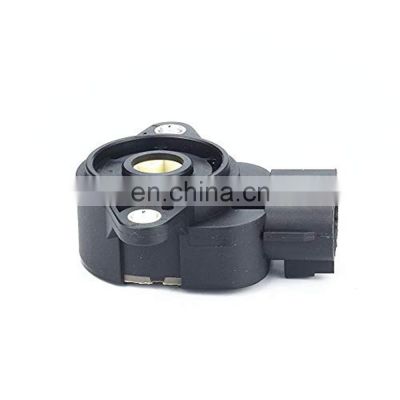 Throttle Position Sensor ZJ0118911 ZJ0118911 1985001260 BP2Y18911 For MAZDA 3 1.6L TPS Sensor