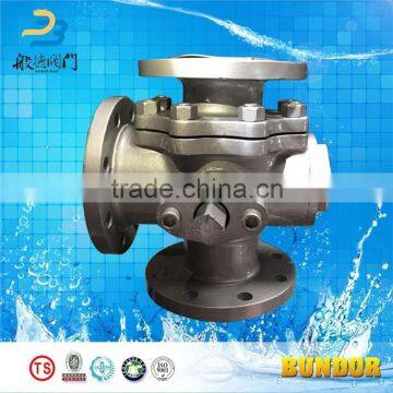 Air Spare Parts Ball Valve Drawing photo-2