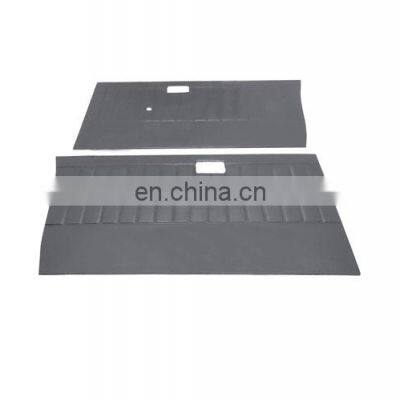 For Suzuki Samurai SJ410 SJ413 Sierra Gypsy Inside Door Panel Set Grey Vinyl  - Whole Sale India Best Quality Auto Spare Parts